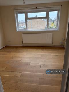 1 bedroom flat to rent, Eaton Socon, St Neots, PE19