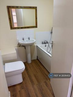 1 bedroom flat to rent, Eaton Socon, St Neots, PE19