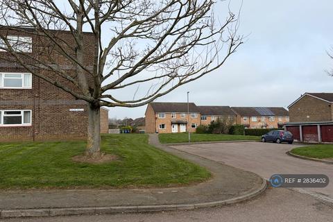 1 bedroom flat to rent, Eaton Socon, St Neots, PE19