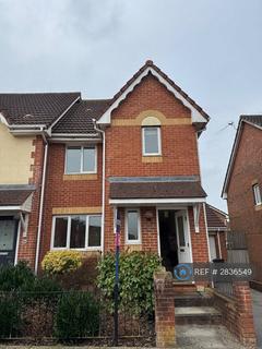 undefined, Johnson Road, Emersons Green, Bristol, BS16