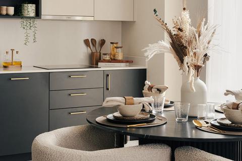1 bedroom apartment for sale, Plot 28.04, at TwelveTrees Park, West Ham, E16 4DA
