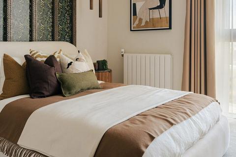 1 bedroom apartment for sale, Plot 28.04, at TwelveTrees Park, West Ham, E16 4DA