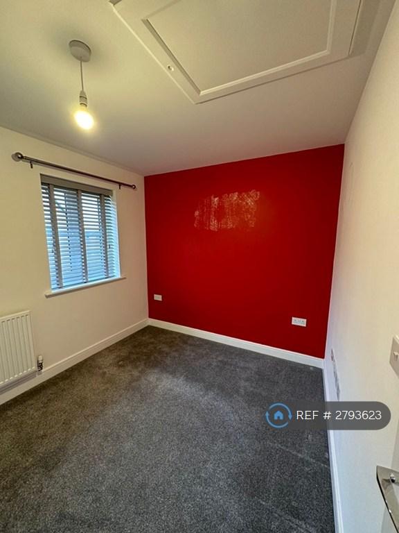 2nd Room