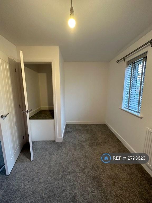 2nd Room