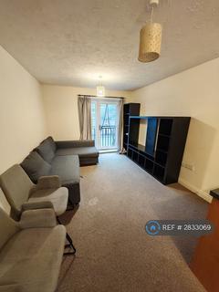 2 bedroom flat to rent, Waterside, Coventry, CV1