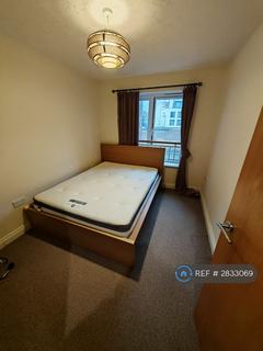 2 bedroom flat to rent, Waterside, Coventry, CV1