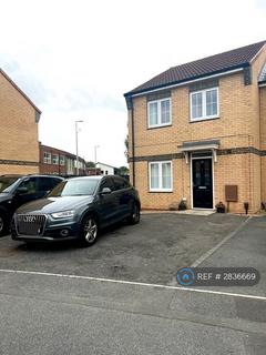 3 bedroom end of terrace house to rent, Verbena Drive, Billingham, TS23