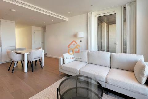 Phoenix Court, 281 Kennington Lane, London SE11