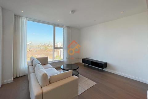 2 bedroom flat for sale, Phoenix Court, 281 Kennington Lane, London SE11