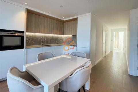 2 bedroom flat for sale, Phoenix Court, 281 Kennington Lane, London SE11