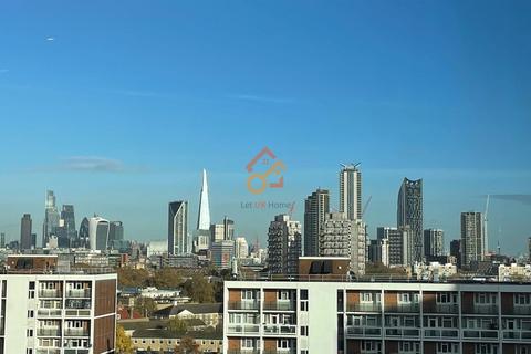 2 bedroom flat for sale, Phoenix Court, 281 Kennington Lane, London SE11