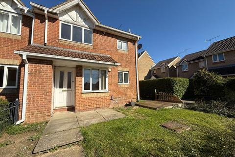 undefined, Barnum Court, Rodbourne