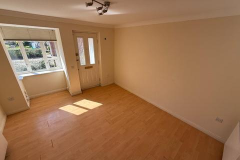 undefined, Barnum Court, Rodbourne