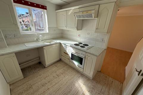 undefined, Barnum Court, Rodbourne