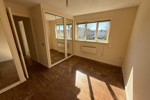 undefined, Barnum Court, Rodbourne