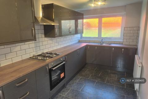 undefined, Dan-Y-Cribyn, Pontypridd, CF37