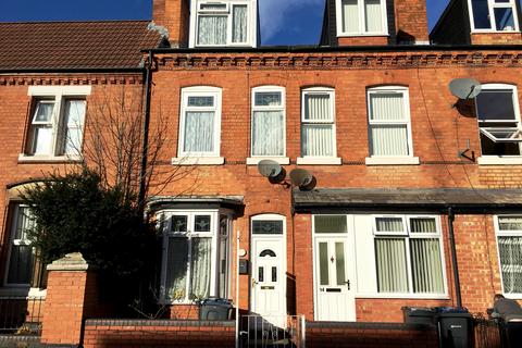 undefined, Cromer Road, Birmingham, B12