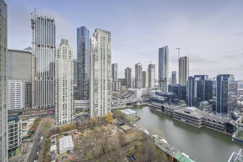 undefined, Ability Place, Canary Wharf, London, E14