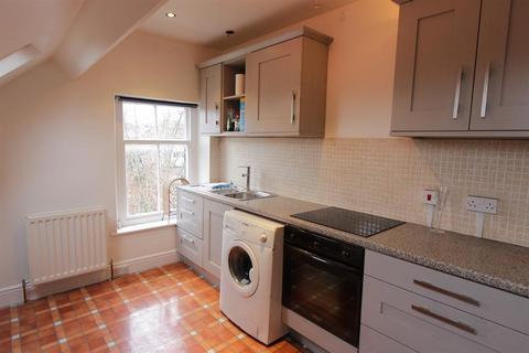 undefined, Crescent Road, Sheffield, S7 1HN