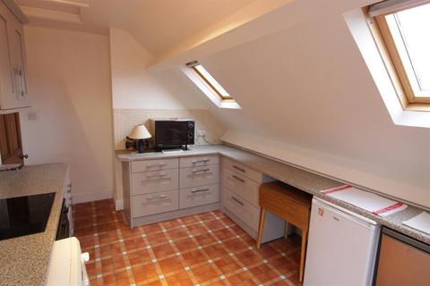 undefined, Crescent Road, Sheffield, S7 1HN