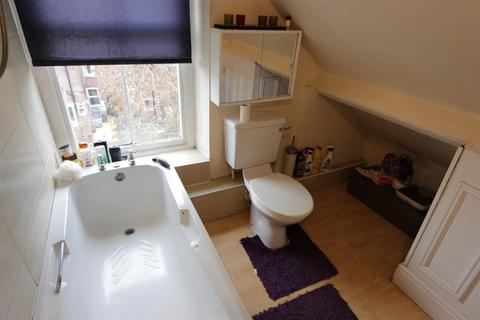 undefined, Crescent Road, Sheffield, S7 1HN