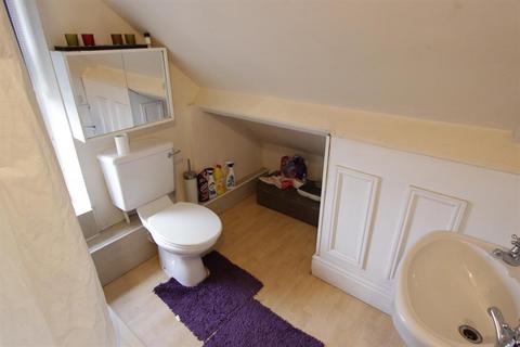 undefined, Crescent Road, Sheffield, S7 1HN