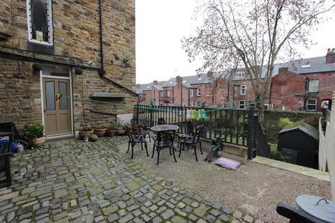 undefined, Crescent Road, Sheffield, S7 1HN