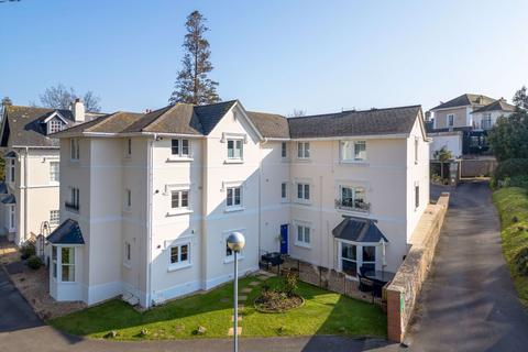 2 bedroom apartment for sale, Meadfoot Grange, Meadfoot Road, Torquay