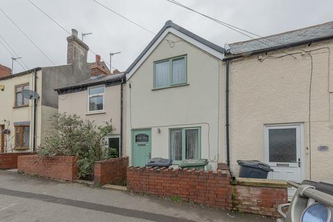 2 bedroom terraced house for sale, Somercotes Hill, Somercotes DE55
