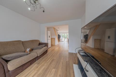 2 bedroom terraced house for sale, Somercotes Hill, Somercotes DE55