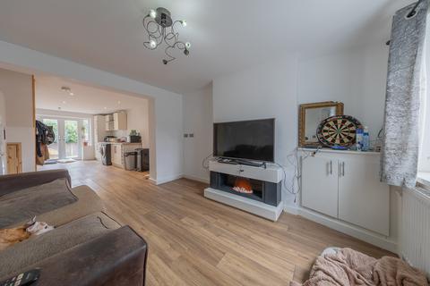2 bedroom terraced house for sale, Somercotes Hill, Somercotes DE55