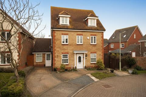 7 bedroom detached house for sale, Matlock Dale, Carlton Colville, Lowestoft
