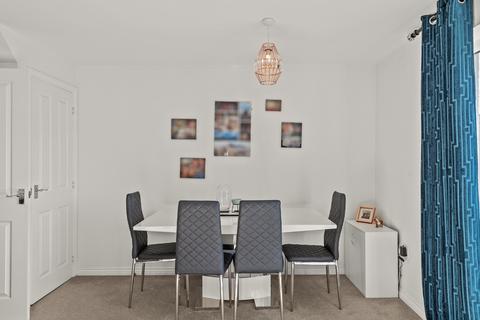 3 bedroom end of terrace house for sale, Station View, Winchburgh, Broxburn, West Lothian, EH52 6WL