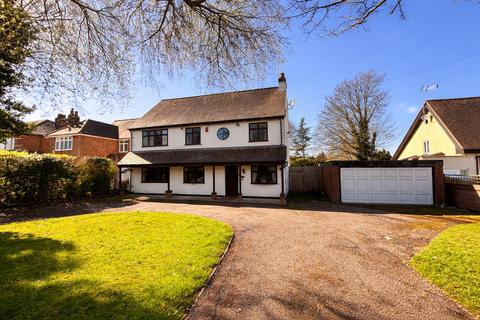 5 bedroom detached house for sale, Skip Lane, Walsall, WS5