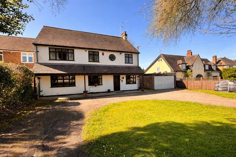 5 bedroom detached house for sale, Skip Lane, Walsall, WS5