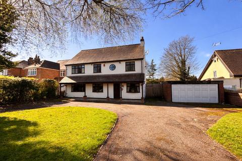 5 bedroom detached house for sale, Skip Lane, Walsall, WS5