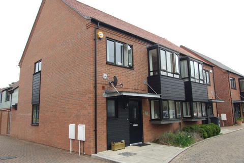undefined, Teddington Drive, West Malling ME19