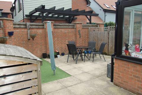 undefined, Teddington Drive, West Malling ME19