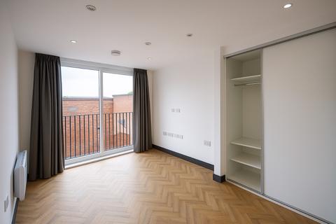 undefined, Byron Street, Leicester LE1