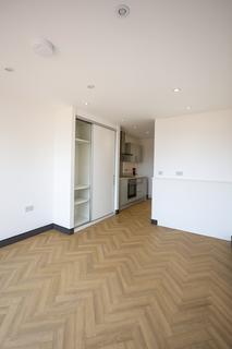 undefined, Byron Street, Leicester LE1