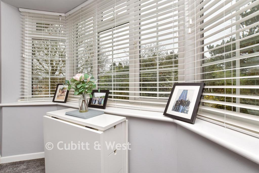Internal Lifestyle Photograph