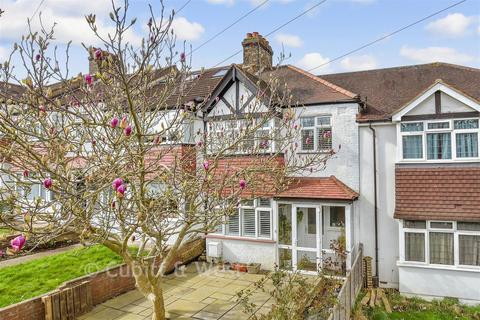 3 bedroom terraced house for sale, St. Dunstan's Hill, Sutton, Surrey