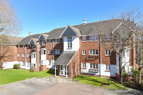2 bedroom flat for sale, Autumn Drive, Sutton SM2