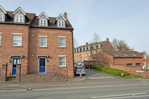 undefined, Copthorne Gate, Shrewsbury