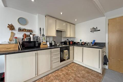 undefined, Copthorne Gate, Shrewsbury