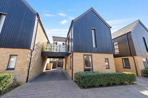 undefined, Barnsley Wood Rise, Harlow CM17