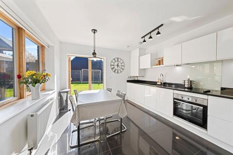 undefined, Barnsley Wood Rise, Harlow CM17
