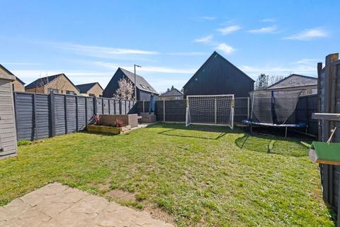 undefined, Barnsley Wood Rise, Harlow CM17