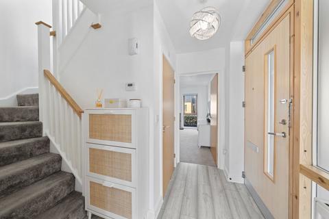 undefined, Barnsley Wood Rise, Harlow CM17