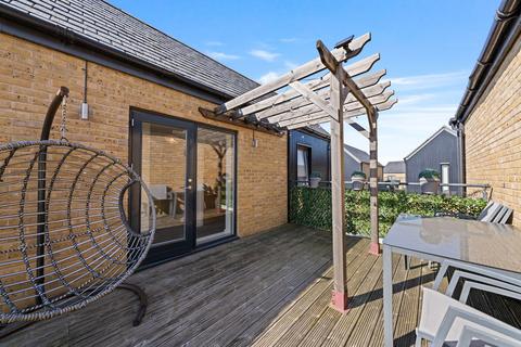 undefined, Barnsley Wood Rise, Harlow CM17